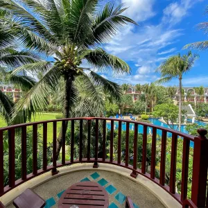 Hotel Phuket Graceland Resort and Spa