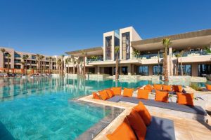 Hotel Riu Palace Tikada Taghazout