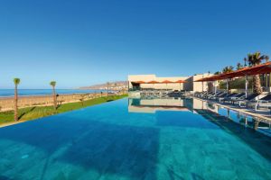 Hotel Riu Palace Tikada Taghazout