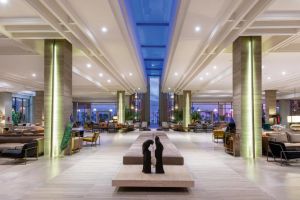 Hotel Riu Palace Tikada Taghazout