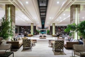 Hotel Riu Palace Tikada Taghazout