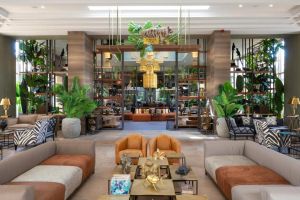 Hotel Riu Palace Tikada Taghazout