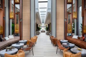 Hotel Riu Palace Tikada Taghazout