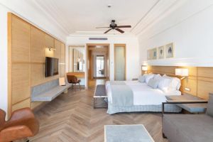 Hotel Riu Palace Tikada Taghazout