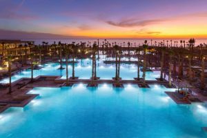 Hotel Riu Palace Tikada Taghazout