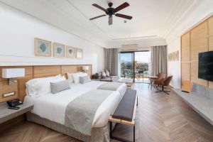 Hotel Riu Palace Tikada Taghazout