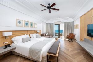 Hotel Riu Palace Tikada Taghazout