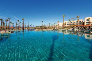 Hotel Riu Palace Tikada Taghazout
