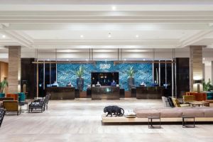 Hotel Riu Palace Tikada Taghazout