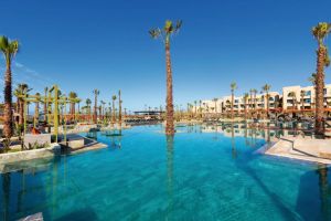 Hotel Riu Palace Tikada Taghazout