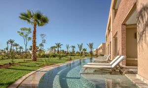 Hotel Be Live Collection Marrakech