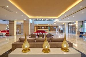 Hotel Be Live Collection Marrakech