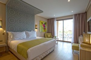 Hotel Be Live Collection Marrakech