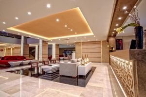 Hotel Be Live Collection Marrakech