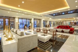 Hotel Be Live Collection Marrakech