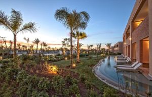 Hotel Be Live Collection Marrakech