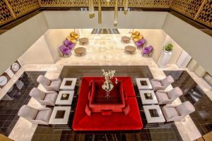 Hotel Be Live Collection Marrakech