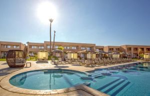 Hotel Be Live Collection Marrakech