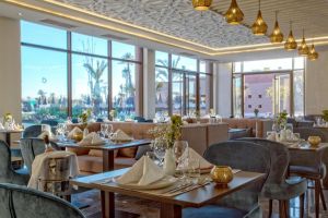 Hotel Be Live Collection Marrakech