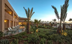 Hotel Be Live Collection Marrakech