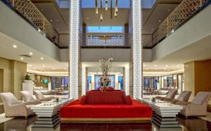 Hotel Be Live Collection Marrakech