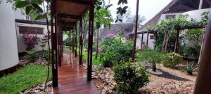 Kena Beach Hotel