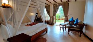 Kena Beach Hotel