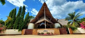Kena Beach Hotel