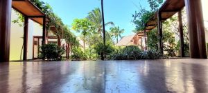 Kena Beach Hotel