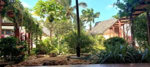 Kena Beach Hotel