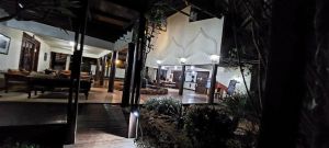 Kena Beach Hotel