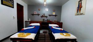 Kena Beach Hotel