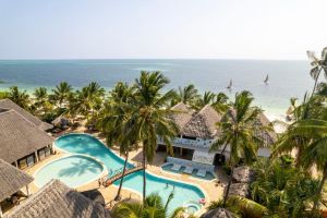 Uroa Bay Beach Resort - Zanzibar