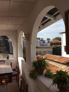 Kiponda BB - Zanzibar
