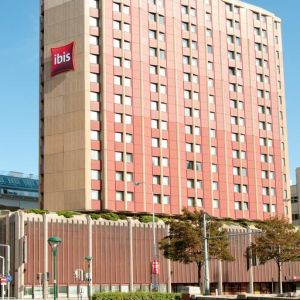 Hotel Ibis Mariahilf