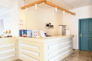 Iris Boutique Hotel