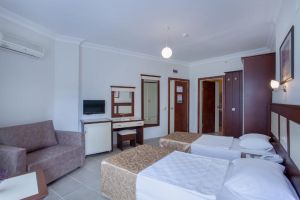 Kaila City Hotel