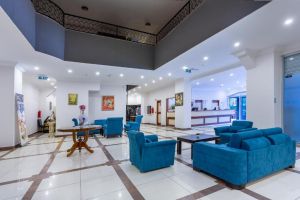 Kaila City Hotel