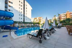 Kaila City Hotel