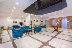 Kaila City Hotel
