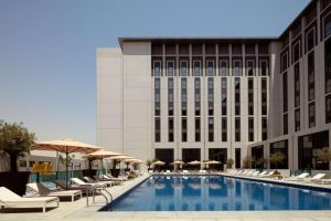 Rove At The Park - Dubai