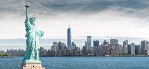 Circuit SUA de Est si Canada