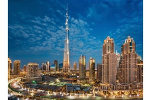 Circuit Emiratele Arabe Unite 2025