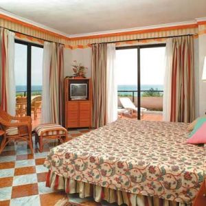 Hotel Paradisus Princesa del Mar