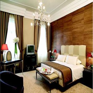 Hotel Boscolo New York Palace