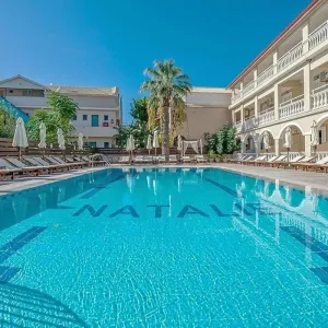 Hotel Natalie