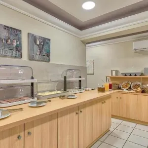 Hotel Natalie