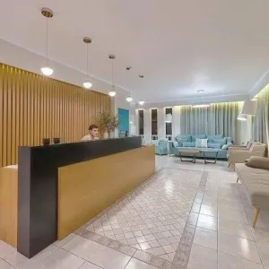 Hotel Natalie