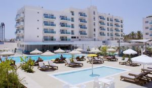Hotel Kapetanios Bay - Protaras