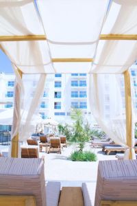 Hotel Kapetanios Bay